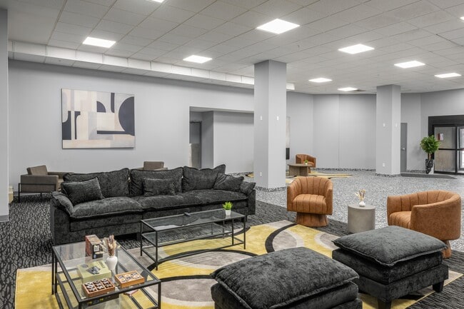 Building Photo - The Bowie Apartments