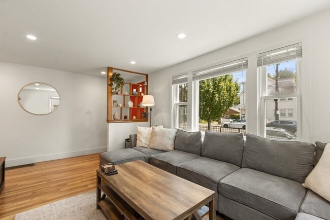 Building Photo - 177 Faneuil St