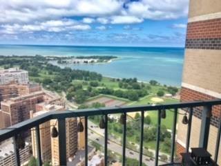 Foto del edificio - 3660 N Lake Shore Dr