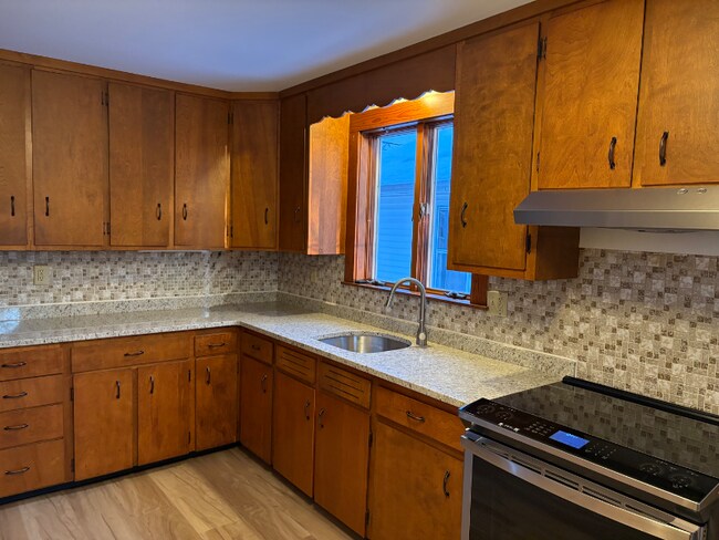 Foto del edificio - 210 Wayne St