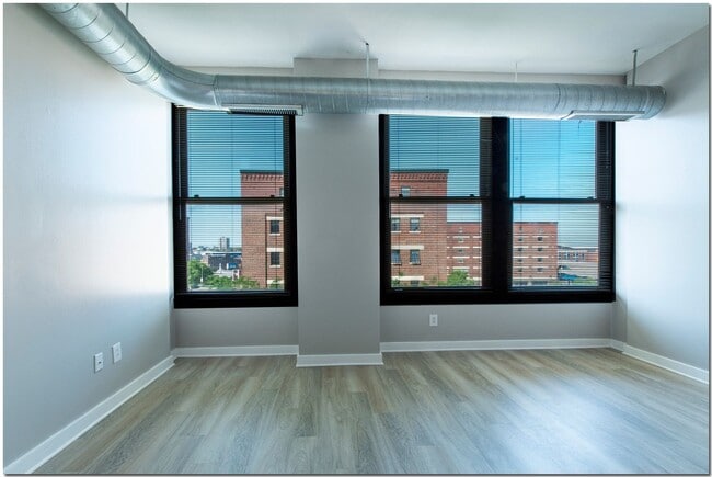 Interior Photo - Marshall Place Apartments