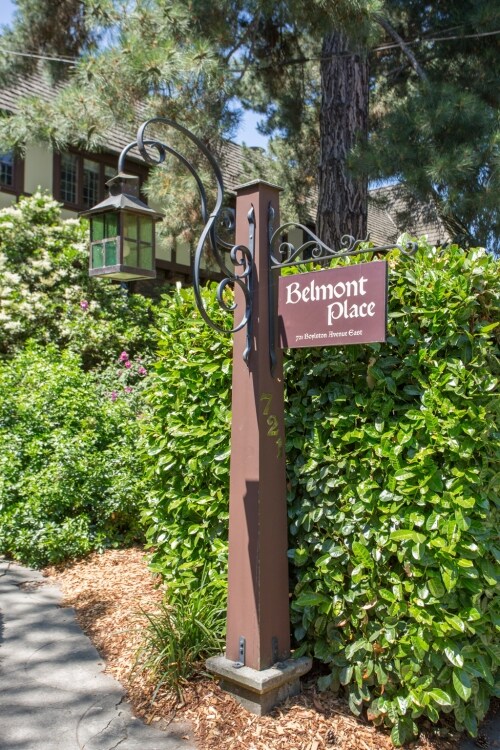 Foto del edificio - 710 Belmont Pl E