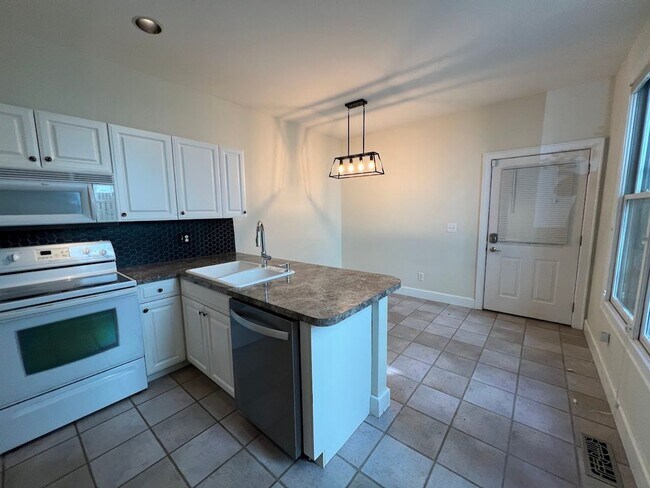 Foto del edificio - 22 Van Buren St