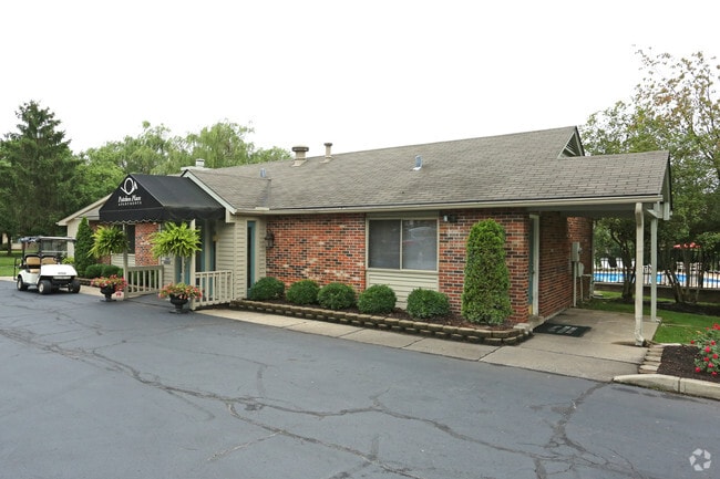 Building Photo - Patchen Place Apartments