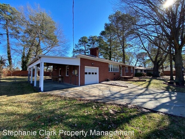 Building Photo - 3 br, 2 bath House - 148 Kimberly Lane