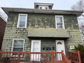 Building Photo - 1114 N Gilbert St