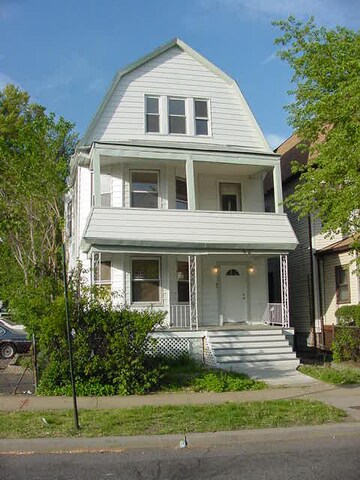 Primary Photo - 42 Park Ave