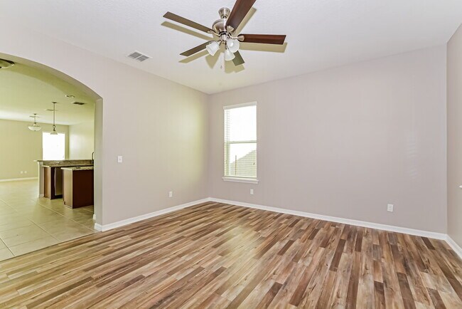 Foto del edificio - 6386 Golden Dewdrop Trail