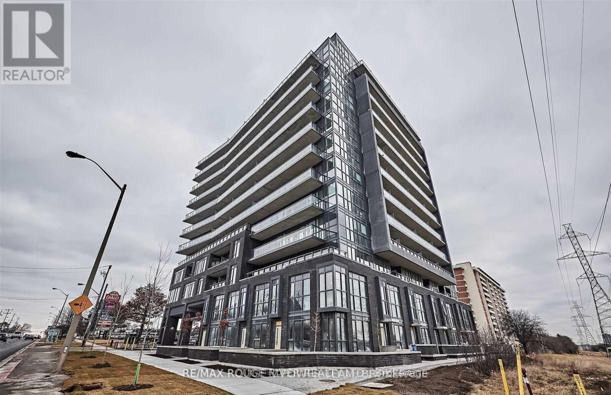 Photo principale - 3237-3237 Bayview Ave