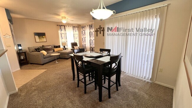 Foto del edificio - 1 Bedroom, 1 Bath Executive