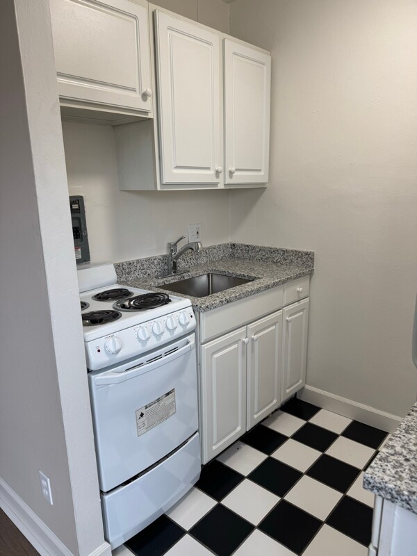 Foto del edificio - 1653 N Prospect Ave