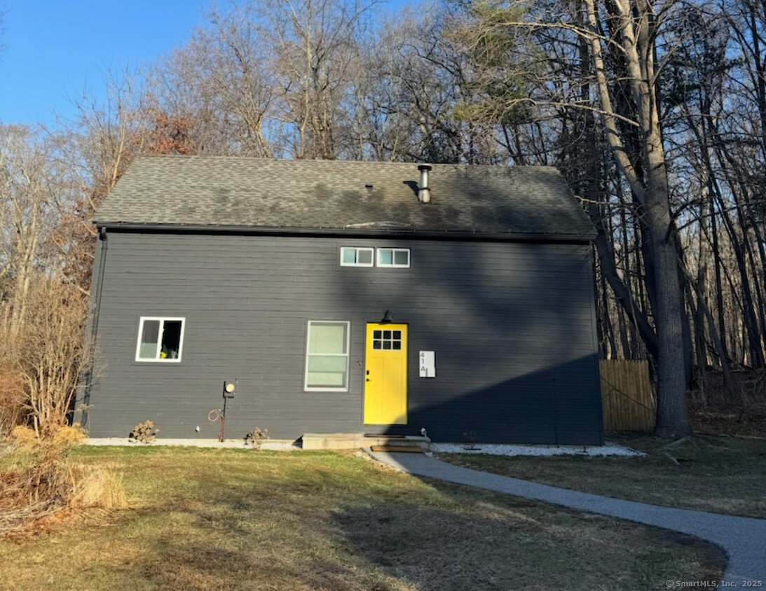 Primary Photo - 41A Fowler St