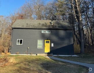 Building Photo - 41A Fowler St