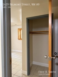 Photo - 1429 Belmont Street, NW #9 -