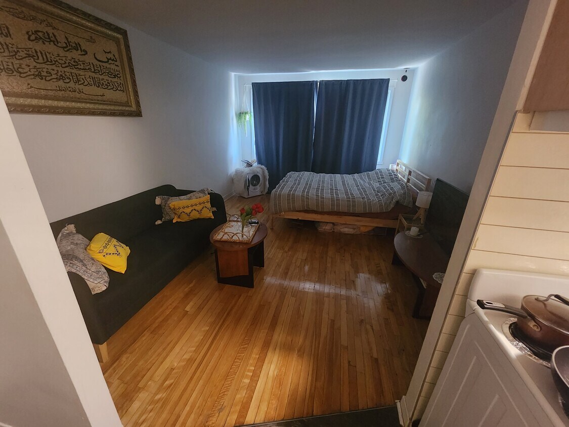 Photo du bâtiment - 6880-625e 25e Ave