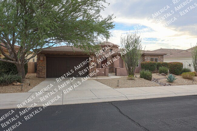 Foto del edificio - 12439 E Lupine Ave