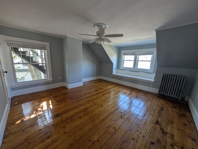 Bedroom 1 - 897 Union St