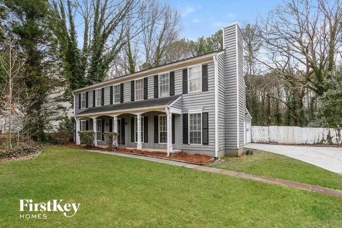 Primary Photo - 4617 Keighley Dr
