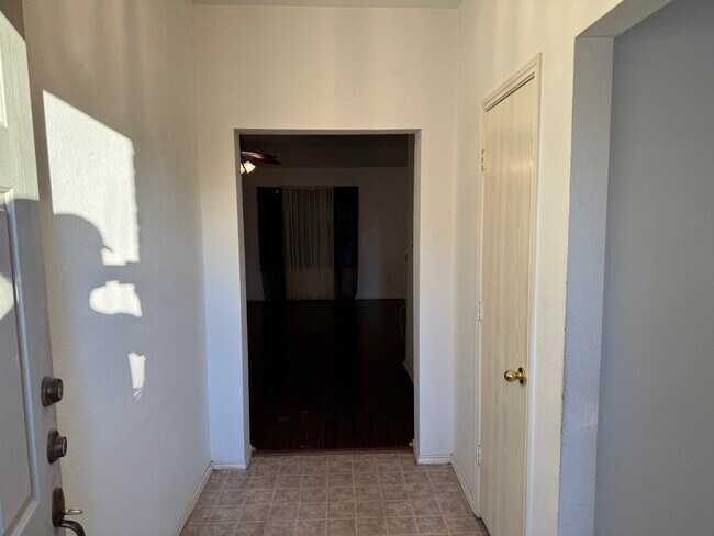 Entry - 1814 McNeely St