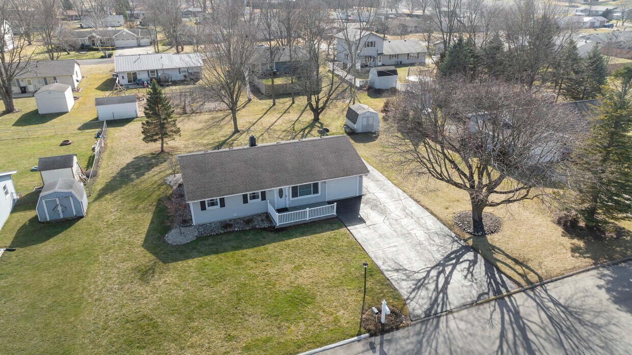 Primary Photo - 608 E Warfield St