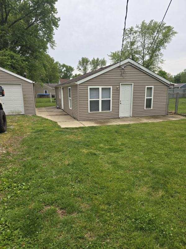 Foto principal - 4914 W Burns Ave