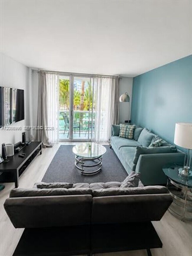 Foto del edificio - 3901 S Ocean Dr
