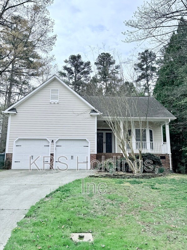 Foto del edificio - 4103 Branchwood Dr
