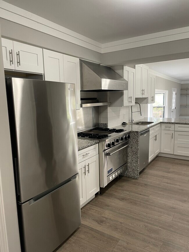 Foto del edificio - 224 N Prairie Ln