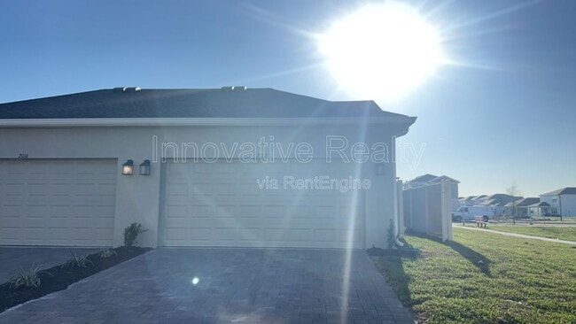 Photo - 2020 Tohoqua Blvd Townhome