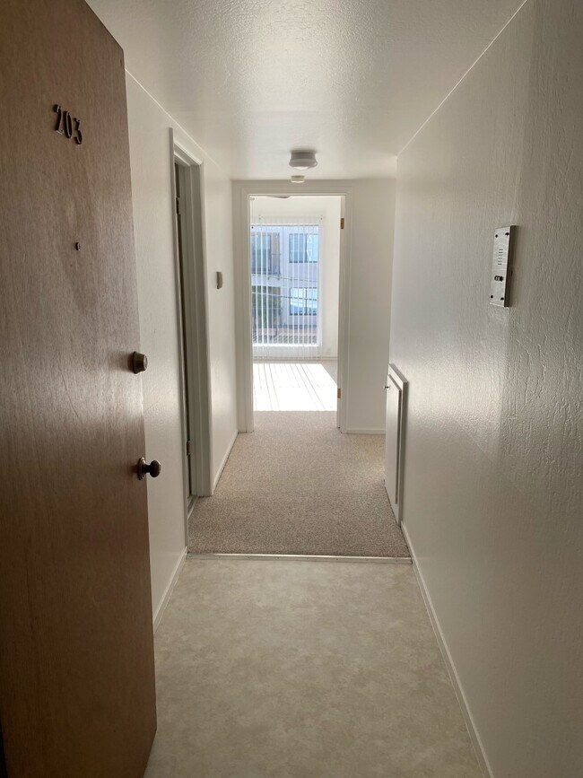 Foto del edificio - 317 Hanover Ave
