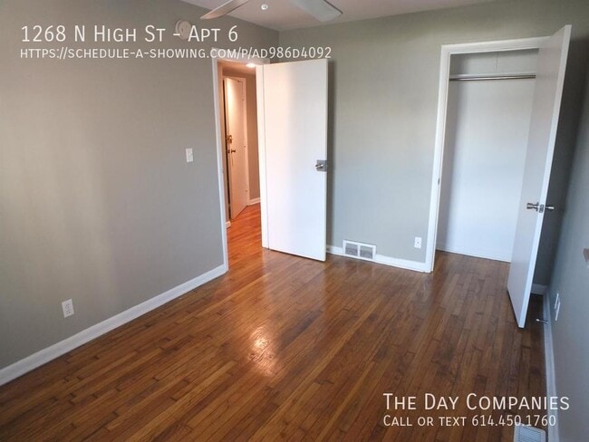 Building Photo - 1268 N High St