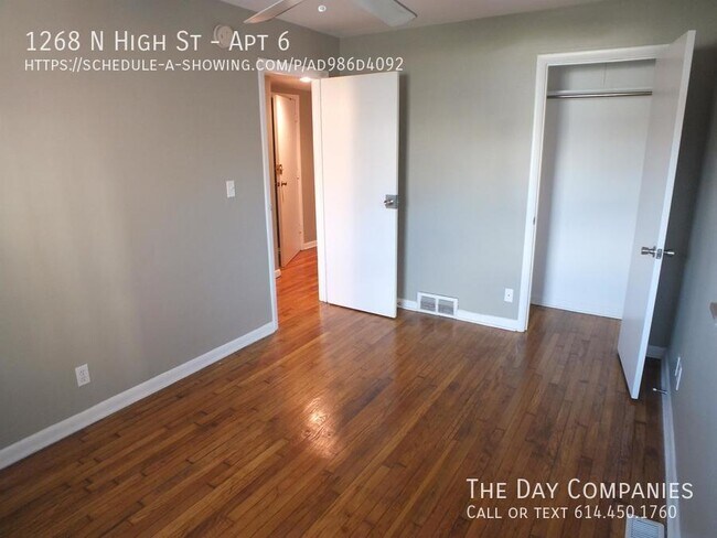 Foto del edificio - 1268 N High St