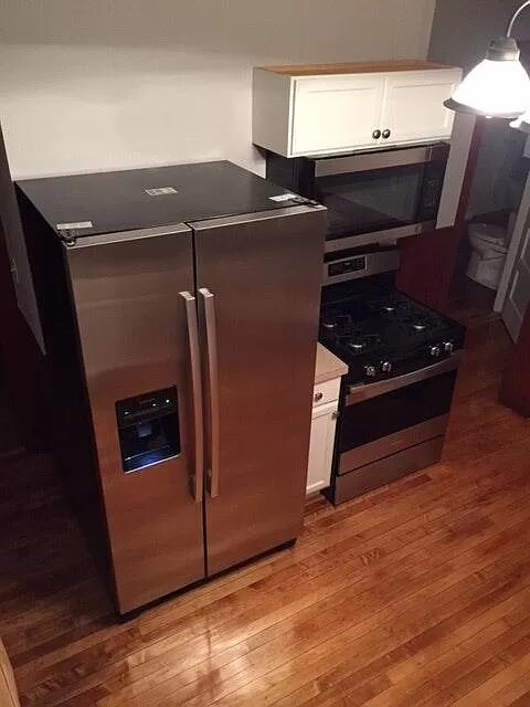 Building Photo - 7 Colby St