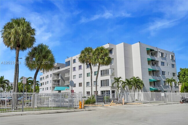 Foto del edificio - 11715 SW 18th St