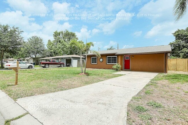Building Photo - 1374 Tuscola St