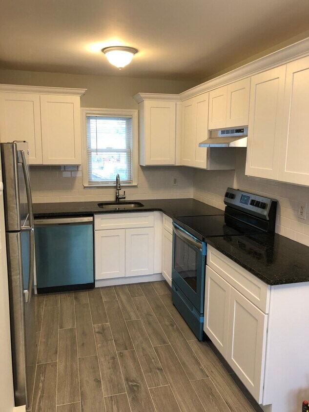 60 Plattsville Ave Unit 3, Norwalk, CT 06851 Condo for Rent in