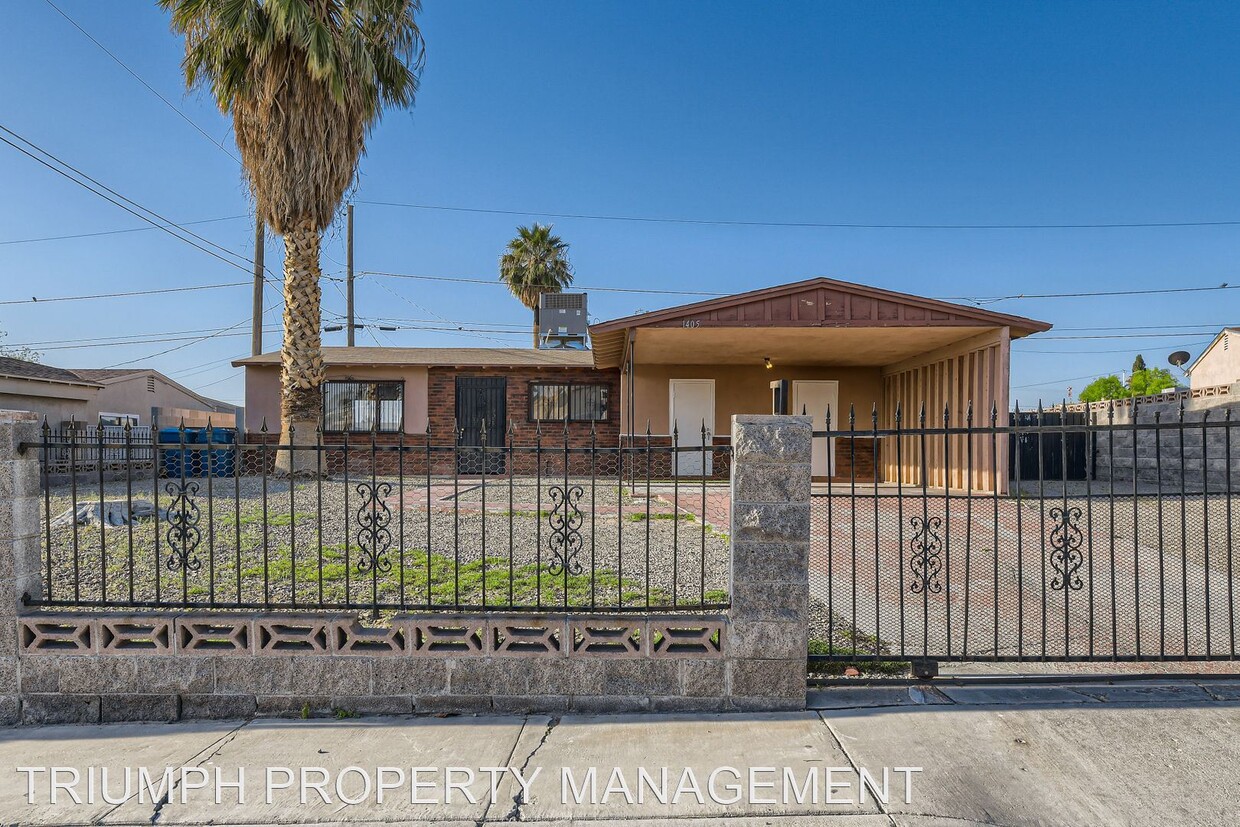 Primary Photo - 3 br, 2 bath House - 1405 Wilderness Way