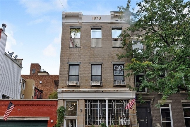Foto del edificio - 29 Woodhull St