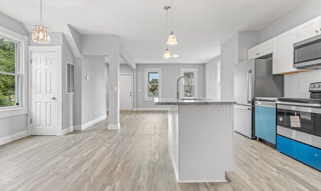 Foto del edificio - 1503 E Indian River Rd