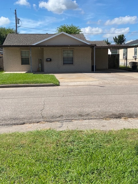 Photo - 1712-1713 13th St House