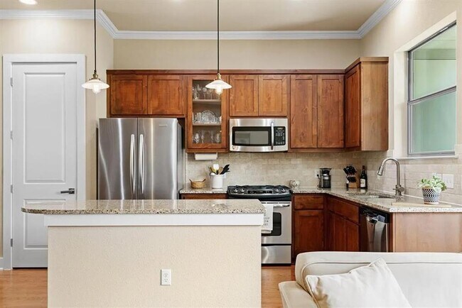 Foto del edificio - 4545 Mattie St