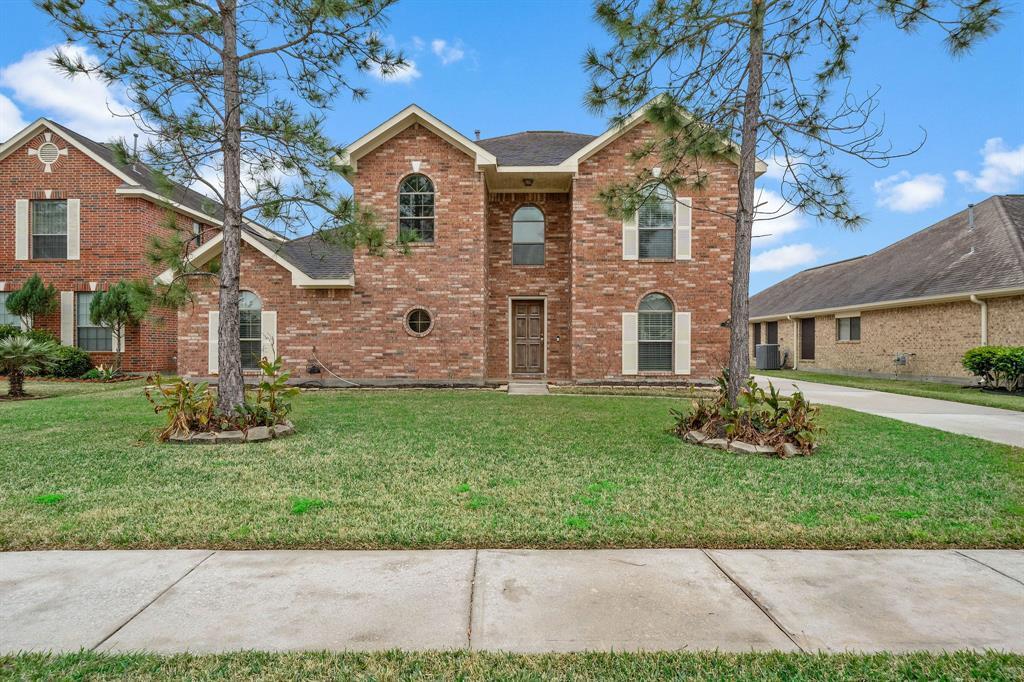 2830 J. R. Dr, Manvel, TX 77578 House Rental in Manvel, TX