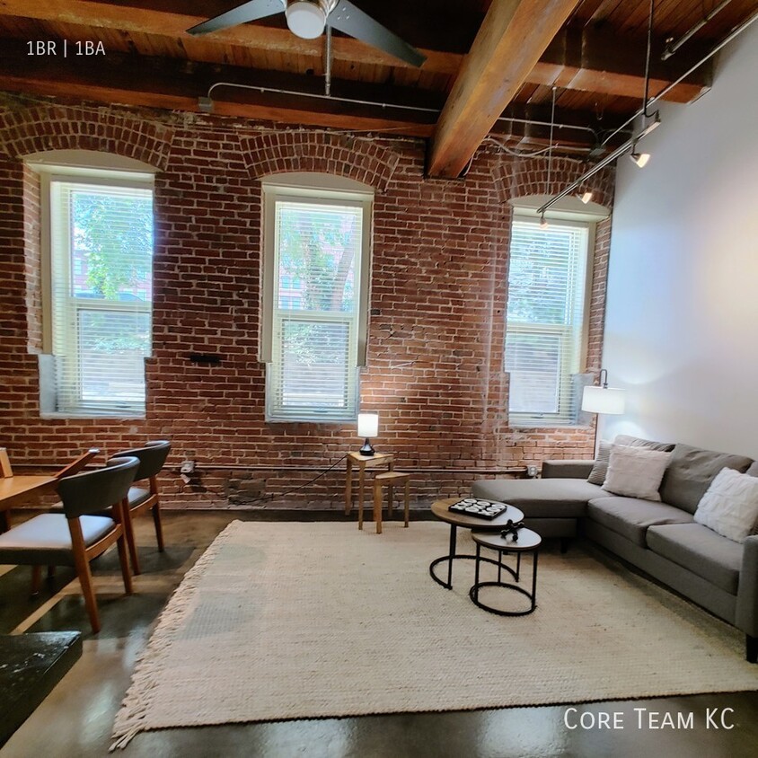 Foto principal - 204 Walnut St