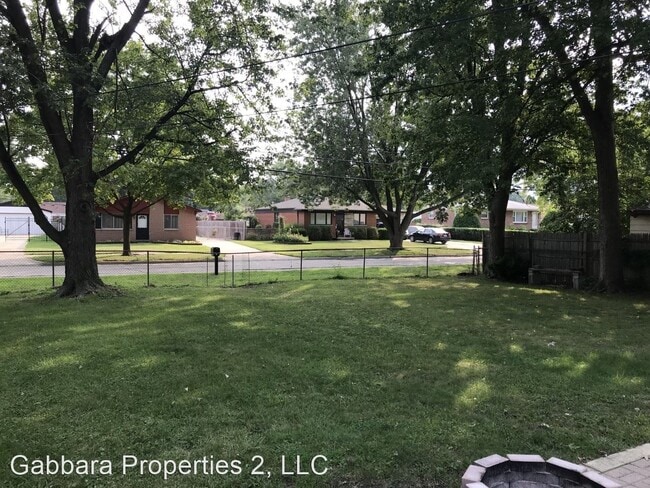 Building Photo - 4 br, 2 bath House - 22810 Masonic
