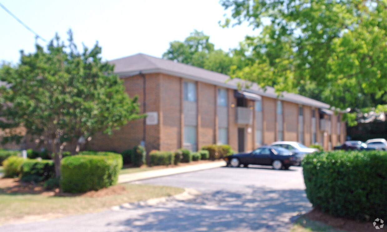 Melrose Heights Apartments in Columbia, SC
