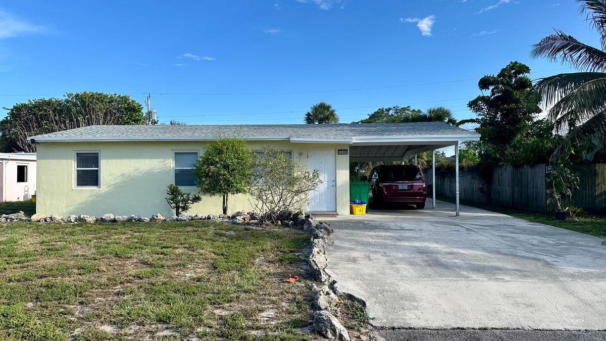 Foto principal - 3128 Frost Rd