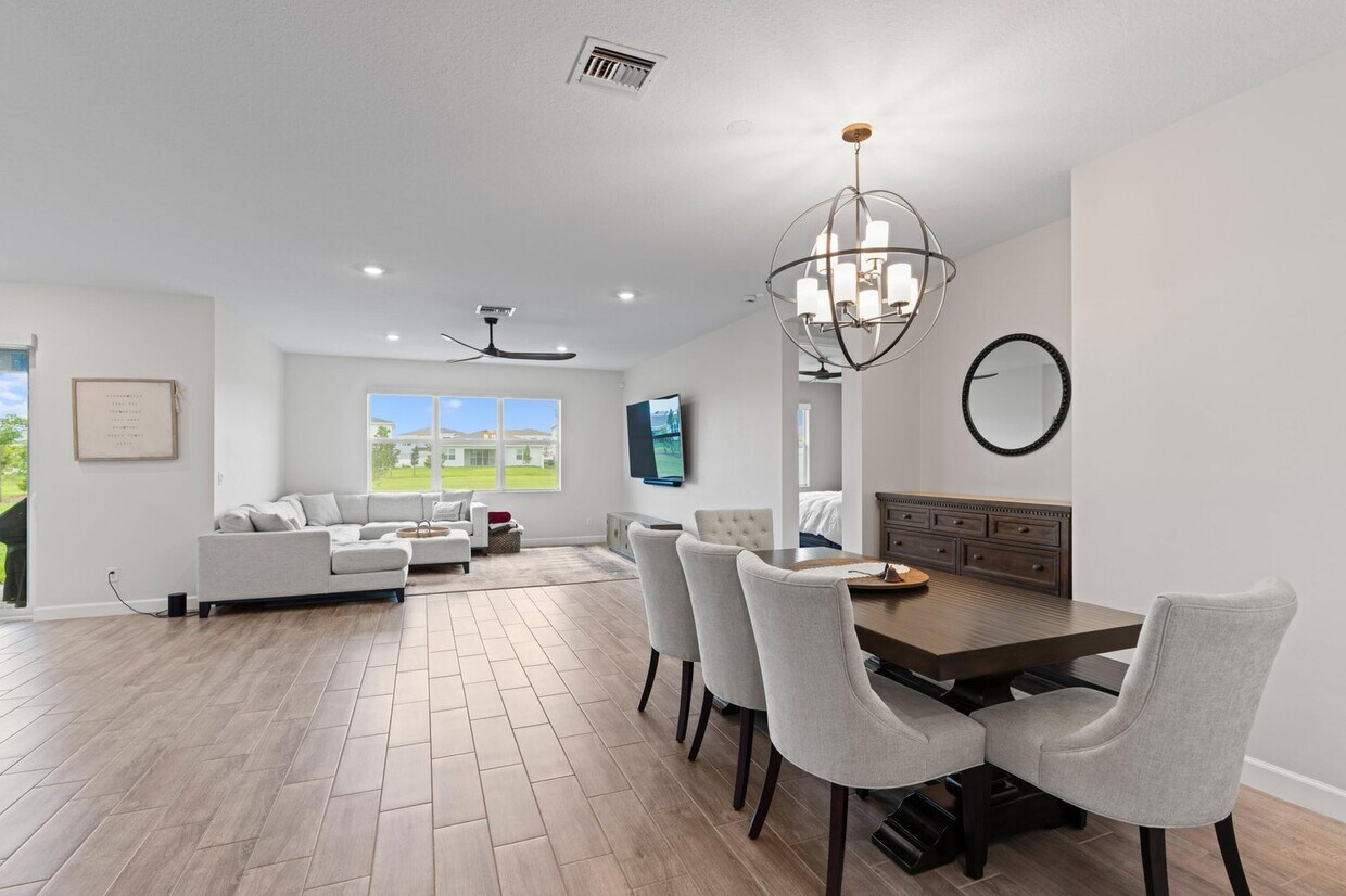 Foto principal - 1505 Heron Nook Rd