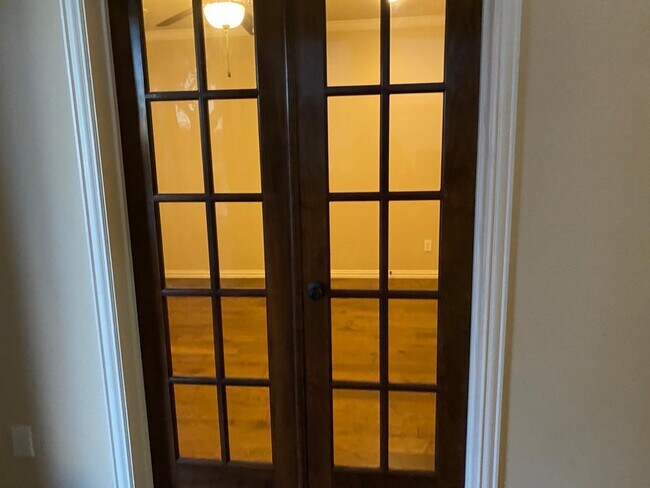 Office room - 434 Needham Dr House