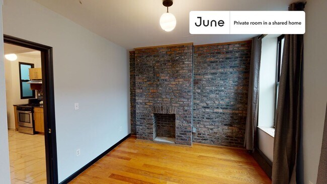 Foto del edificio - Room in Shared 2 bed/2 bath home in East Harlem