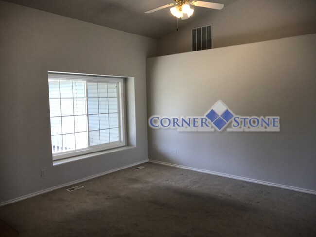 Foto del edificio - Great Nampa Home with Huge Backyard!